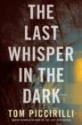 Last Whisper in the Dark - eBook