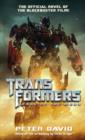 Transformers  Dark of the Moon - eBook