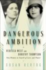 Dangerous Ambition - eBook