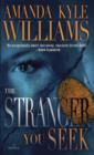 Stranger You Seek - eBook