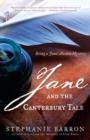 Jane and the Canterbury Tale - eBook