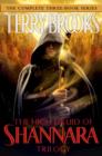 High Druid of Shannara Trilogy - eBook