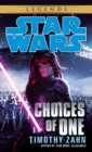 Choices of One: Star Wars Legends - eBook