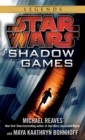 Shadow Games: Star Wars Legends - eBook