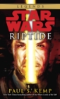 Riptide: Star Wars Legends - eBook