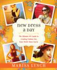 New Dress a Day - eBook