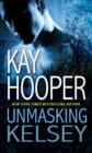Unmasking Kelsey - eBook