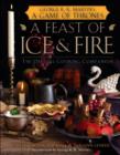 Feast of Ice and Fire: The Official Game of Thrones Companion Cookbook - eBook