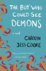 Boy Who Could See Demons - eBook