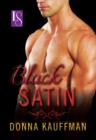 Black Satin - eBook