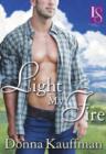 Light My Fire - eBook