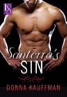 Santerra's Sin - eBook
