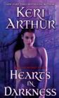 Hearts in Darkness - eBook