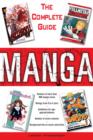 Manga: The Complete Guide - eBook