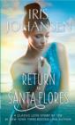 Return to Santa Flores - eBook
