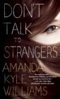 Don't Talk to Strangers - eBook