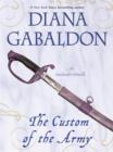 Custom of the Army (Novella) - eBook