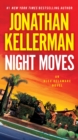 Night Moves - eBook