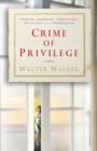Crime of Privilege - eBook
