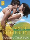 Scarlet Butterfly - eBook