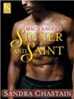 Mac's Angels: Sinner and Saint - eBook