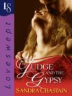 Judge and the Gypsy - eBook