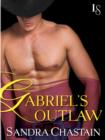 Gabriel's Outlaw - eBook