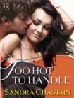 Too Hot to Handle - eBook
