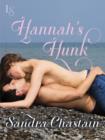 Hannah's Hunk - eBook