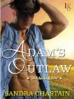 Adam's Outlaw - eBook