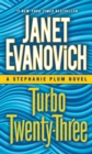 Turbo Twenty-Three - eBook