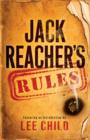 Jack Reacher's Rules - eBook