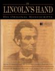 In Lincoln's Hand - eBook