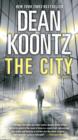 City (with bonus short story The Neighbor) - eBook