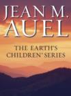 Earth's Children Series 6-Book Bundle - eBook