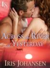 Across the River of Yesterday - eBook