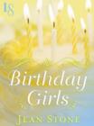 Birthday Girls - eBook