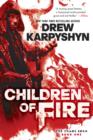 Children of Fire - eBook