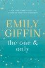 One & Only - eBook