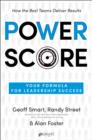 Power Score - eBook
