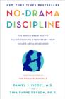 No-Drama Discipline - eBook