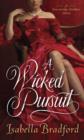 Wicked Pursuit - eBook
