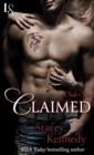 Claimed - eBook