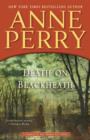 Death on Blackheath - eBook