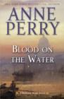 Blood on the Water - eBook