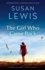 Girl Who Came Back - eBook