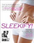 Sleekify! - eBook