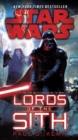 Lords of the Sith: Star Wars - eBook
