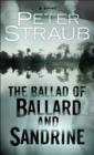 Ballad of Ballard and Sandrine - eBook