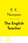 English Teacher - eBook